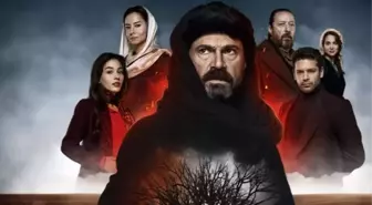 Kara Ağaç Destanı canlı izle! Kara Ağaç Destanı 21. bölüm TRT 1 HD izleme linki!