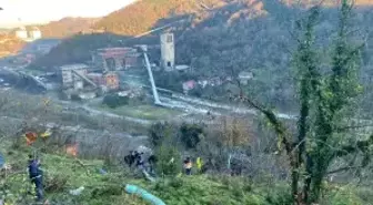 Zonguldak'ta Lise Öğrencisi Öldüren Kazada Tutuklama Talebi