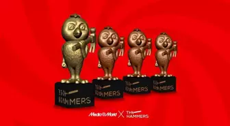 MediaMarkt, The Hammers Awards'ta Dört Ödül Kazandı