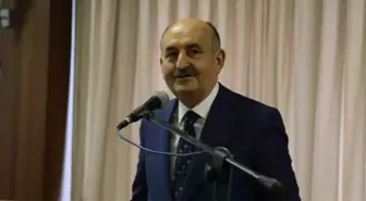 Mehmet Müezzinoğlu kimdir? Eski Sağlık Bakanı Mehmet Müezzinoğlu kaç yaşında, nereli?