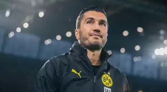 Nuri Şahin, Süper Lig'in yıldızına kafayı taktı