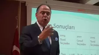 SABANCI Üniversitesi Rektör Yardımcısı Prof. Dr. Fuat Keyman Hayatını Kaybetti