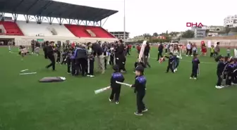 Şırnak'ta Çocuklar için Uçurtma Şenliği Düzenlendi