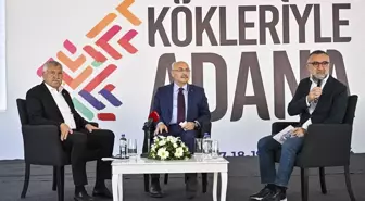 8. Uluslararası Adana Lezzet Festivali Coşkuyla Devam Ediyor