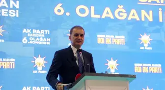 AK Parti Sözcüsü Çelik: Cinayet şebekesinin tüm uzantılarını ortaya çıkartırız