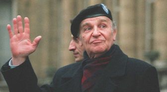 Aliya Izzetbegoviç ne zaman öldü? Aliya Izzetbegoviç kimdir?