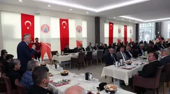 Muhtarlar Günü Kutlamaları Samsun'un Üç İlçesinde Gerçekleşti