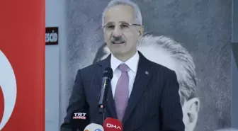 Bakan Uraloğlu: Daha yükseğe çıkmak için vaziyet alıyoruz