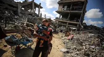 Gazze'de Gıda Krizi: 1,8 Milyon İnsan Tehlikede