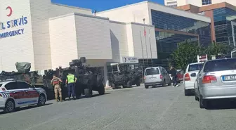 Diyarbakır'da Silahlı Kavga: 1 Ölü, 6 Yaralı