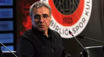 Ersun Yanal: İlginç Bir Lig Yaşıyoruz