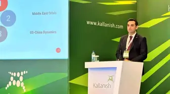 Yıldız Demir Çelik, Flat Steel Konferansı'nda Sektör Temsilcileriyle Bir Araya Geldi