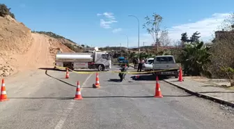 Gaziantep'te Motosiklet Kazası: 23 Yaşındaki Sürücü Hayatını Kaybetti