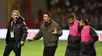 Eyüpspor, Göztepe'yi 1-0 Mağlup Etti