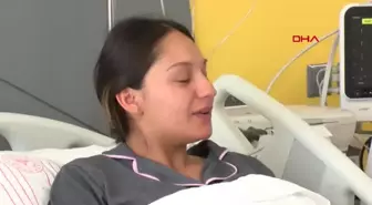 İzmir'de Epidural Anestezi ile Ağrısız Doğum Dönemi Başladı