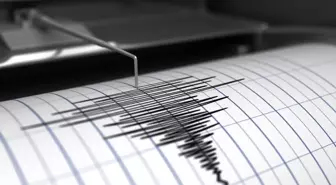 KAHRAMANMARAŞ'TA DEPREM! Deprem ne zaman oldu? Depremin büyüklüğü kaç?