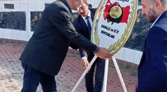 Kırıkkale'de 19 Ekim Muhtarlar Günü Törenle Kutlandı