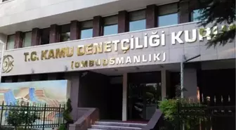 KDK'dan Veliye Pansiyon Ücretinin İadesi