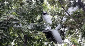 Kuzey Kore, Güney Kore'nin İHA Provokasyonuna Sert Tepki Gösterdi