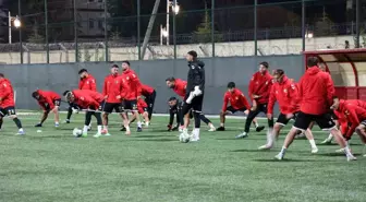 Eskişehirspor, Osmanlı 1453'ü Ağırlıyor