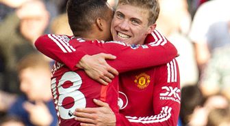 Manchester United, Brentford'u 2-1 ile Geçti