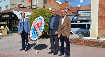 Kütahya'da Muhtarlar Günü Törenle Kutlandı