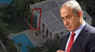 İHA saldırısı sonrası sığınaktan çıkamayan Netanyahu'dan çarpıcı iddia: Bana İran suikast düzenledi