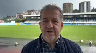 Pazarspor, Çankaya FK Maçında 3 Puan Hedefliyor