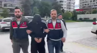 Samsun'da Firari Hükümlü Uyuşturucu Kullanırken Yakalandı