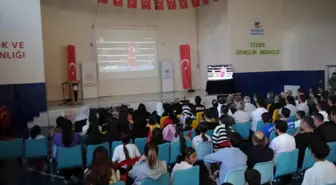 Şırnak'ta Boks Şampiyonluğu Coşkuyla Kutlandı