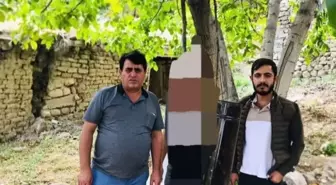 Van'da Trafik Kazası: Baba ve Oğlu Hayatını Kaybetti