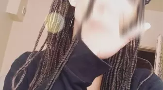 Afrika örgüsü saç modeli detayıyla beraat etti
