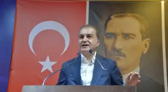 AK Parti Sözcüsü Çelik: Yenidoğan çetesi, en ağır şekilde cezalandırılacak