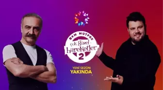 Çok Güzel Hareketler 2 yeni sezon kadrosunda kimler var? Mahsun Karaca katıldı mı?