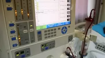 Diyaliz çetesi nedir? Diyaliz çetesi hangi hastanelerde, doktor – hemşireleri kim? Diyaliz çetesi hangi illerde var?