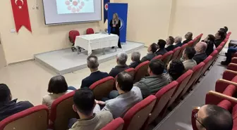 Hakkari'de Bilim Şenliği Başladı