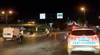 İstanbul'da Bisiklet Yarışı Nedeniyle Trafiğe Kapanan Yollar