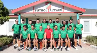 Karşıyaka Futbol Altyapısında Önemli Gelişmeler