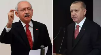 Kemal Kılıçdaroğlu hakkında 'Cumhurbaşkanına hakaretten' soruşturma başlatıldı