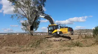 Kırklareli Valisi Uğur Turan'a Ziyaretler Devam Ediyor, Elektrik Kesintisi ve Derelerin Temizliği