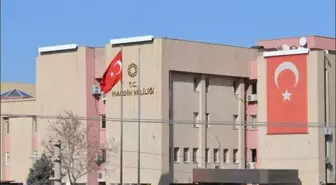 Mardin'de Sokağa Çıkma Yasağı Kaldırıldı