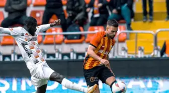 Miguel Cardoso'dan Etkileyici Performans: 1 Gol ve 1 Asist