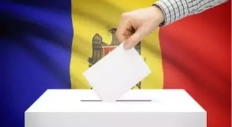 Moldova'da Cumhurbaşkanı Seçimi ve AB Üyeliği Referandumu Aynı Günde Yapılıyor