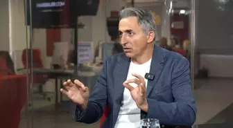 Uzman Doktor Eyyüb Yılmaz: Aşırı uzun açlıklar hızlı yaşlandırır