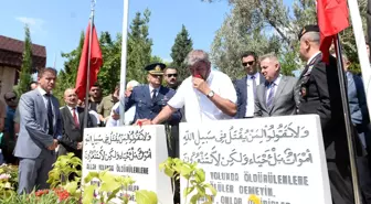 15 Temmuz şehidi ikiz polislerin babası: Cehennem ateşinde yansın