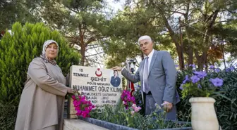 15 Temmuz şehidinin annesi: İsterdim ki idam edilsin