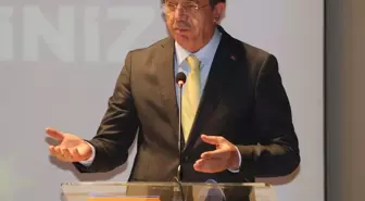 AK Parti'li Zeybekci: EYT'nin bu yılki maliyeti 800 milyar liranın üzerinde