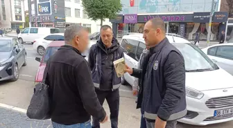 'Satmıyorum, okuyorum' diyen adam, anında çuvalladı! 'Allah'ın isimleri' sorusuna verdiği yanıt bomba