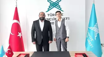 TÜGVA Ardahan'da 3 İlçe Temsilciliği Atandı