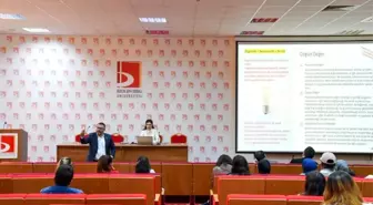 Bilecik Şeyh Edebali Üniversitesi'nde Proje Yazma Eğitimi Paneli Düzenlendi